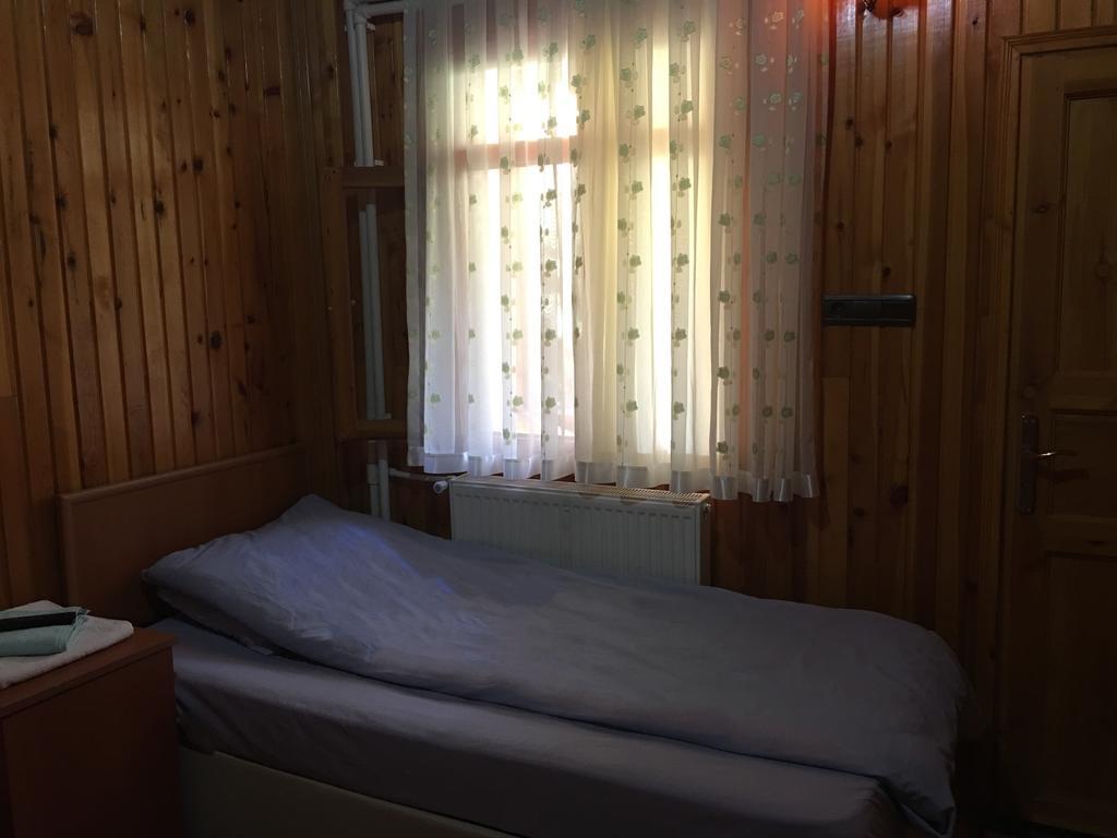 Agara Pansiyon Bostanci Habitación foto