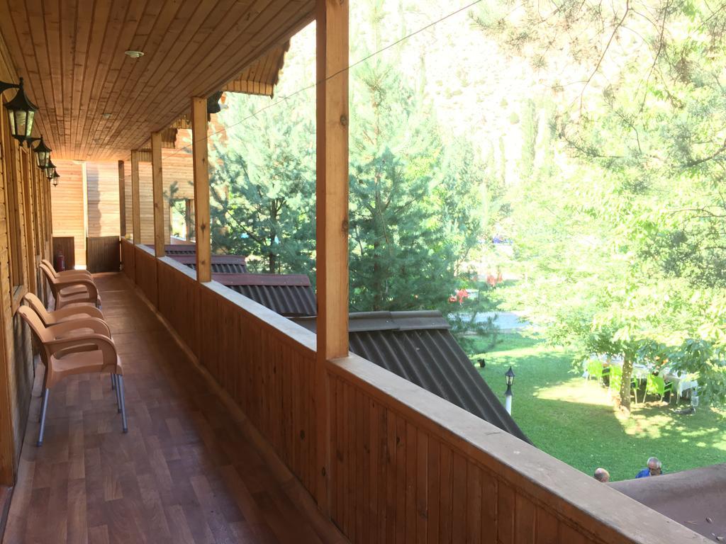 Agara Pansiyon Bostanci Habitación foto