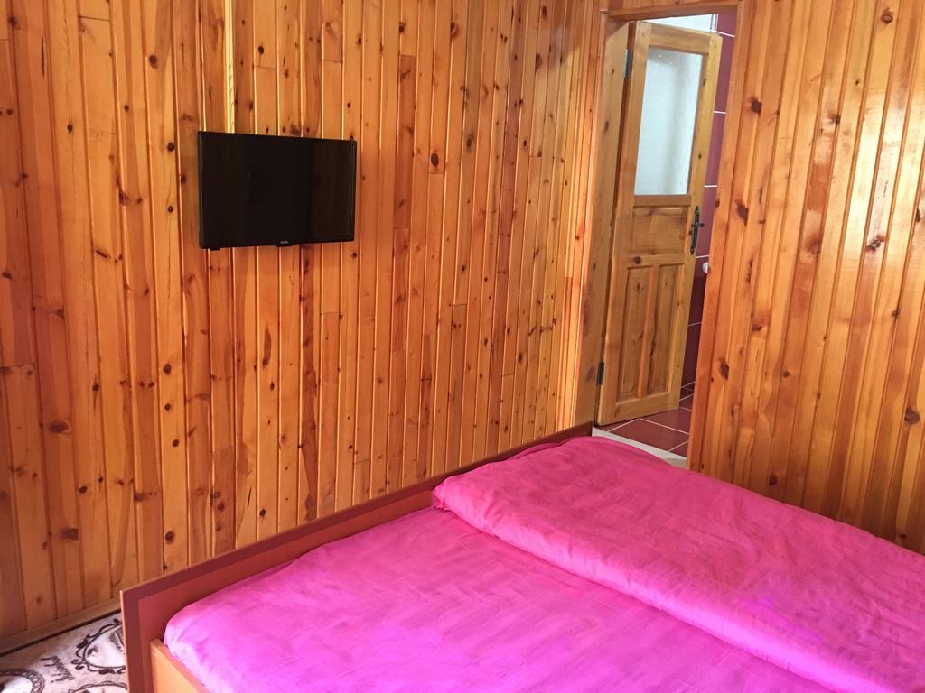 Agara Pansiyon Bostanci Habitación foto