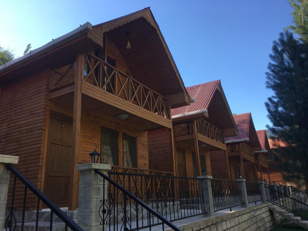 Agara Pansiyon Bostanci Habitación foto