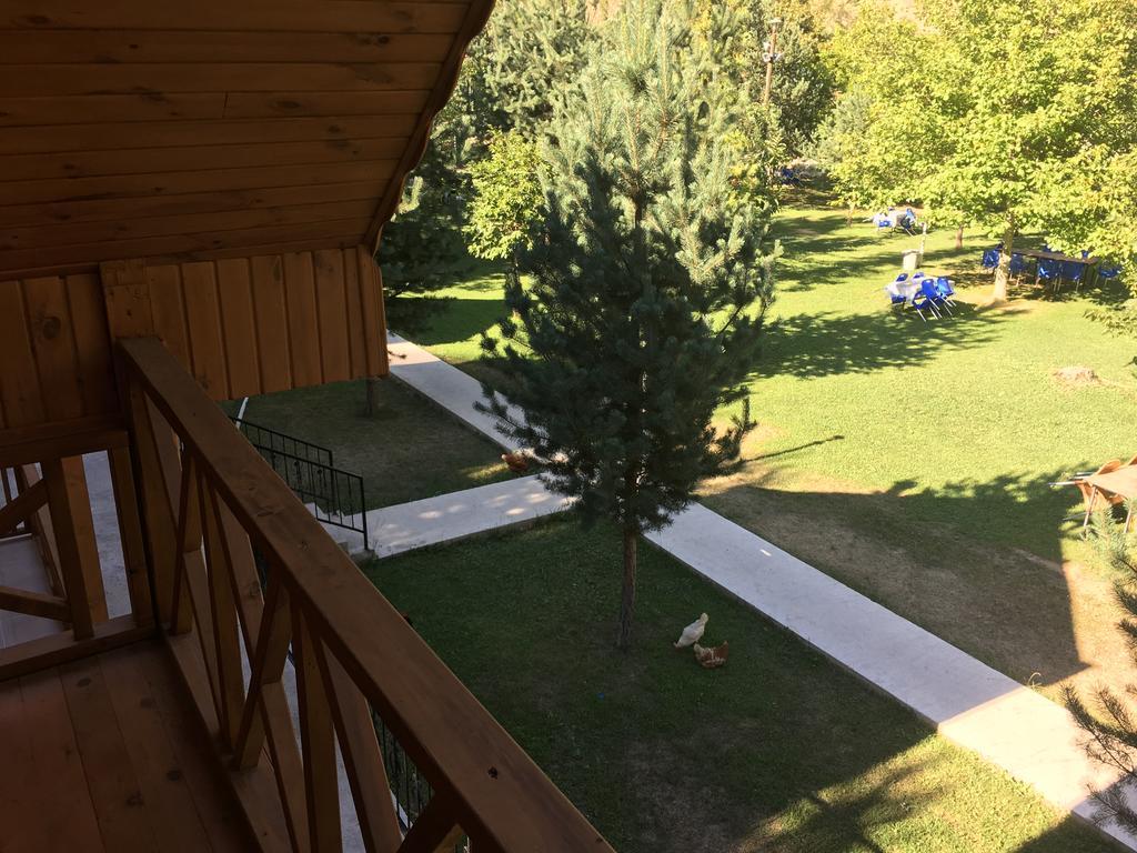Agara Pansiyon Bostanci Habitación foto