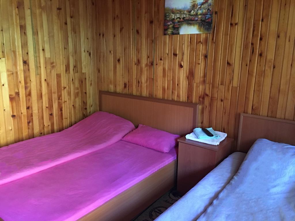 Agara Pansiyon Bostanci Habitación foto