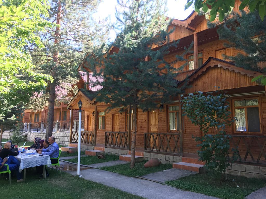 Agara Pansiyon Bostanci Habitación foto
