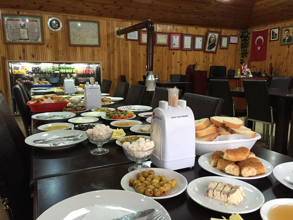 Agara Pansiyon Bostanci Exterior foto