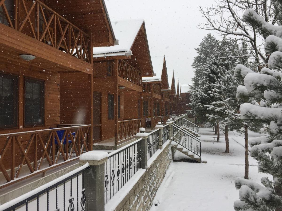 Agara Pansiyon Bostanci Exterior foto