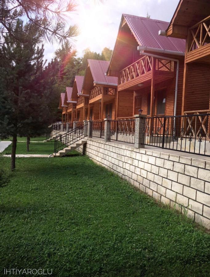 Agara Pansiyon Bostanci Exterior foto